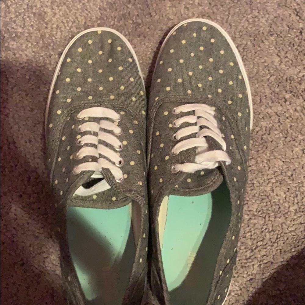 Target shoes